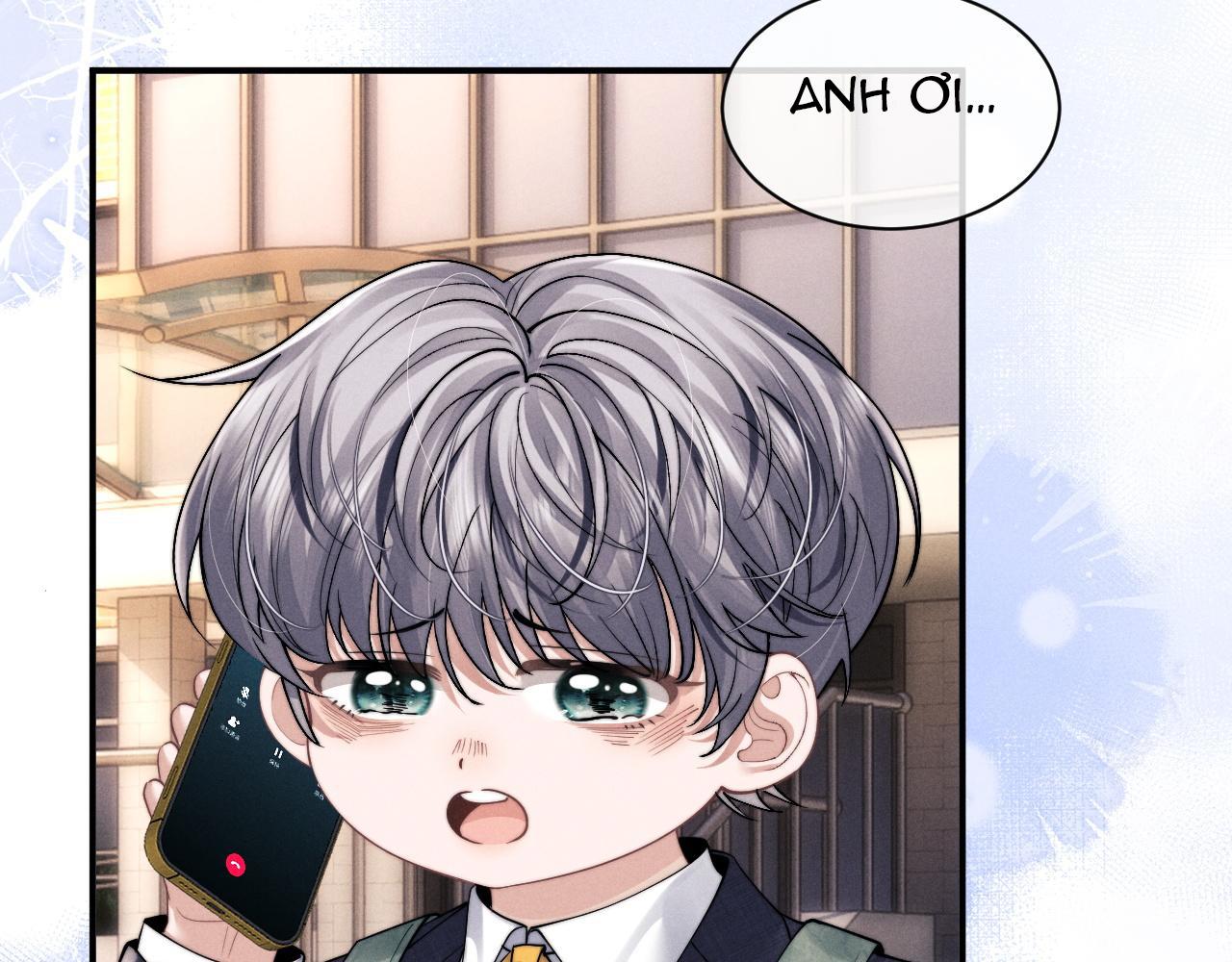 Chấp Sự Thỏ Tai Cụp - Chap 73