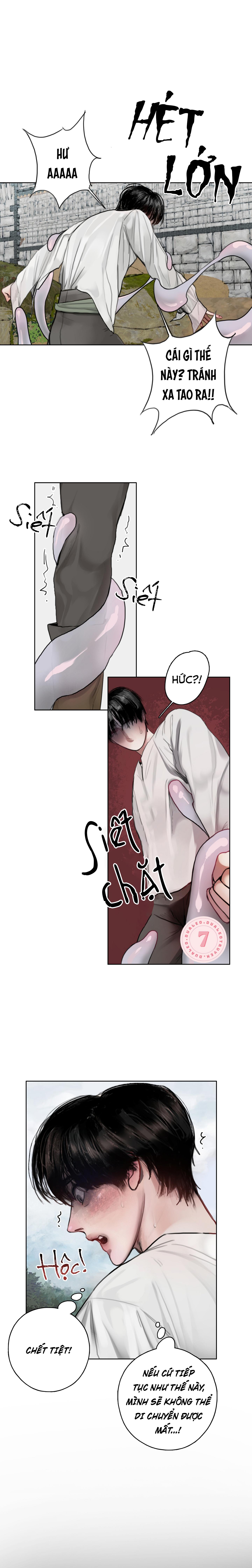 [Hoàn] GIúp Tôi Với! - Chap 1