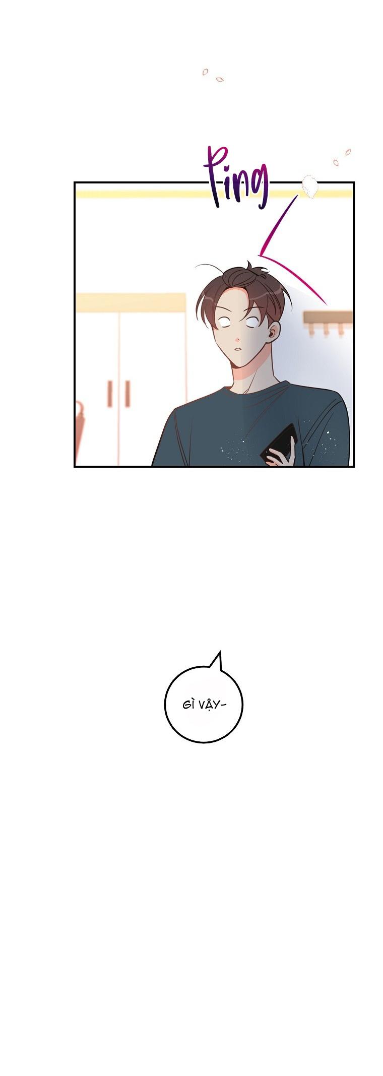 Có Chuyện Gì Xảy Ra với Sự Nổi Tiếng Của Tôi Thế? - Chap 57