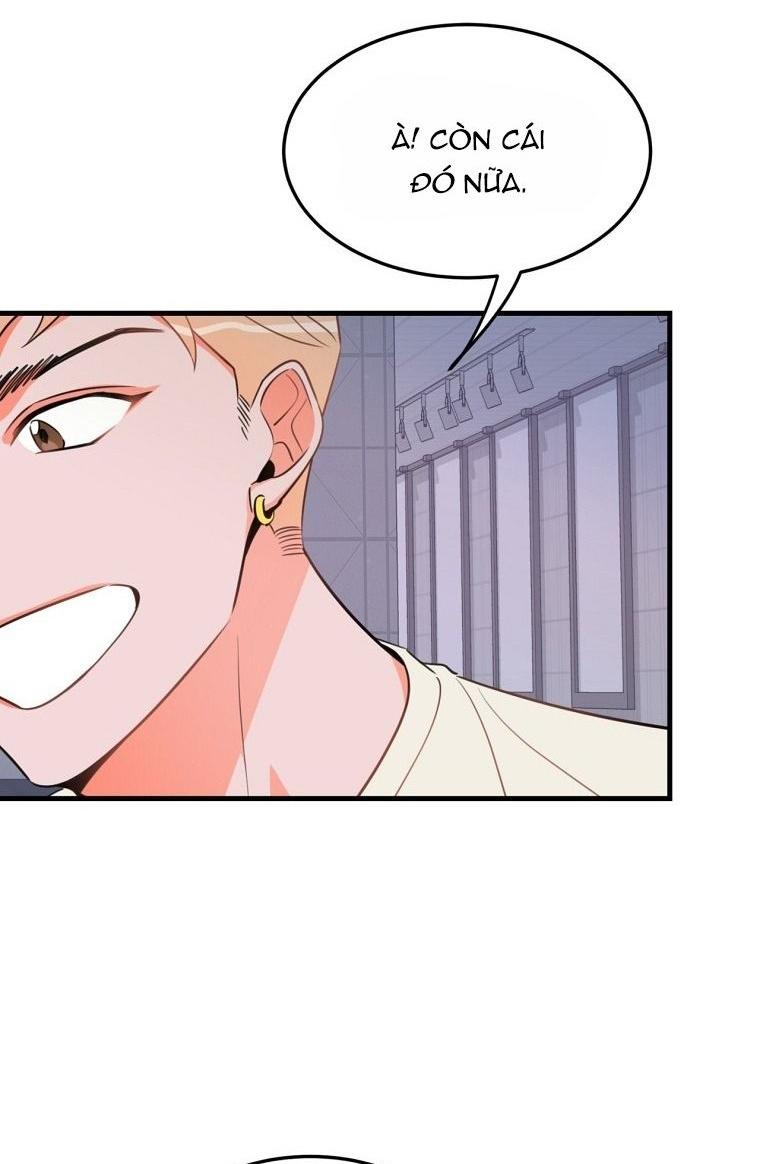 Có Chuyện Gì Xảy Ra với Sự Nổi Tiếng Của Tôi Thế? - Chap 16