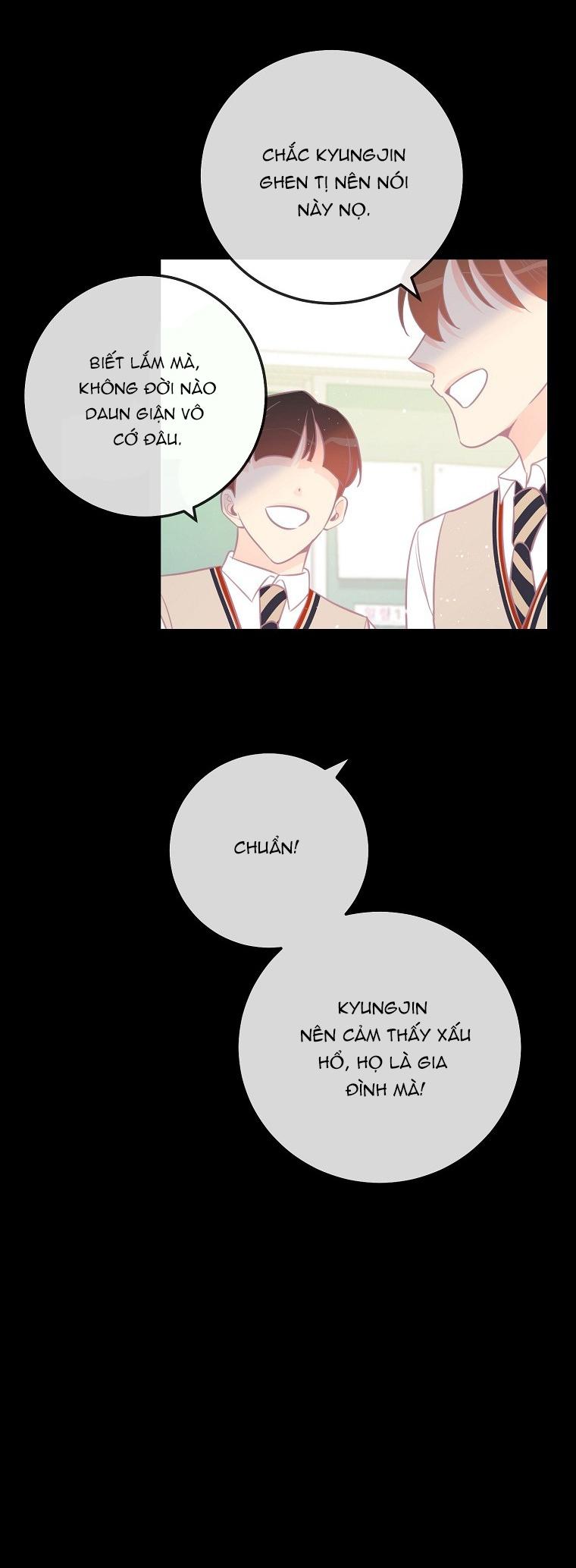 Có Chuyện Gì Xảy Ra với Sự Nổi Tiếng Của Tôi Thế? - Chap 61