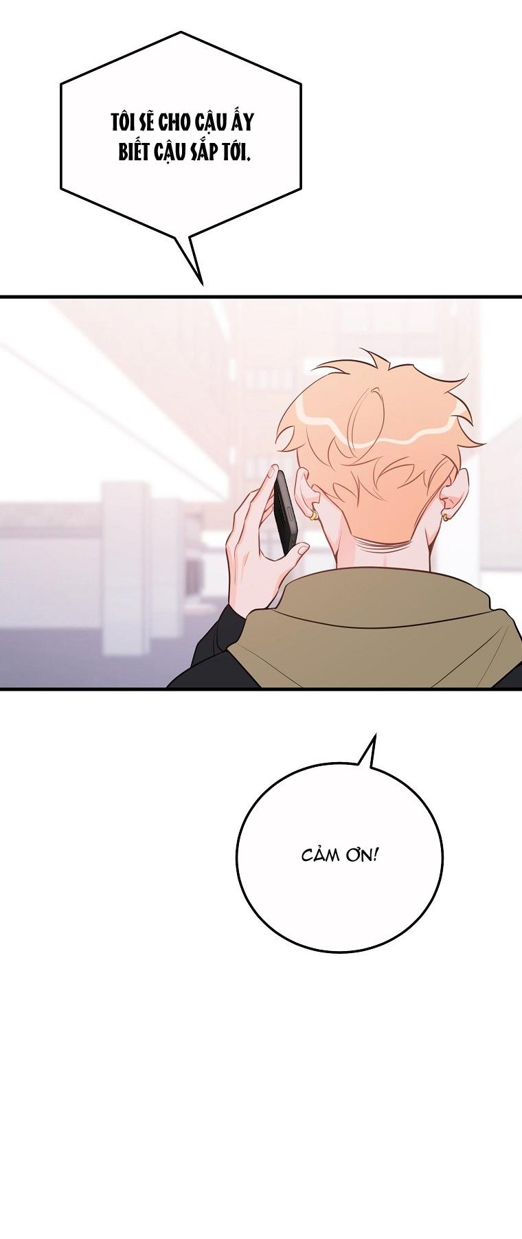 Có Chuyện Gì Xảy Ra với Sự Nổi Tiếng Của Tôi Thế? - Chap 49