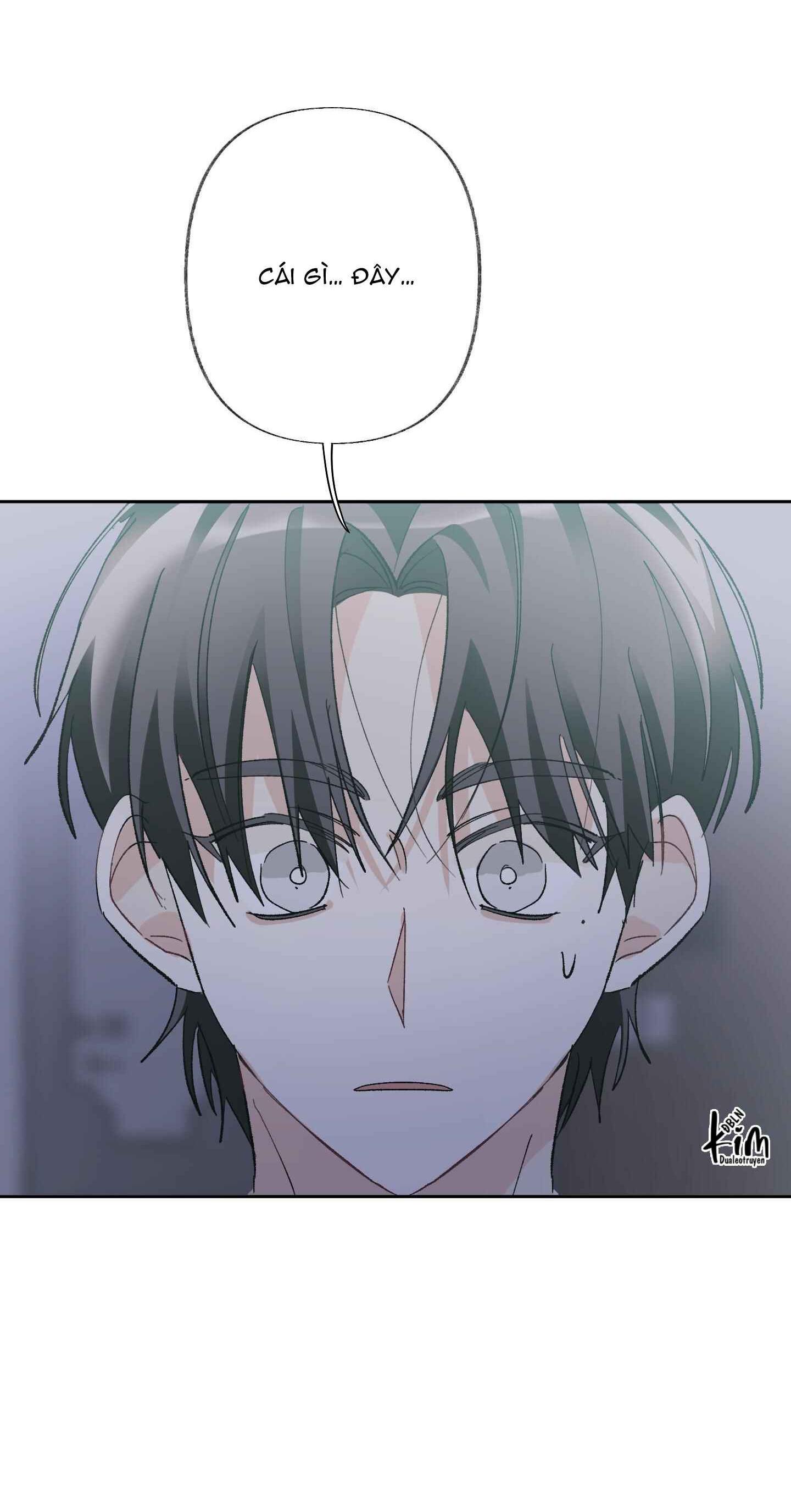 THẾ GIỚI CỦA TÔI KHI KHÔNG CÓ EM - Chap 68