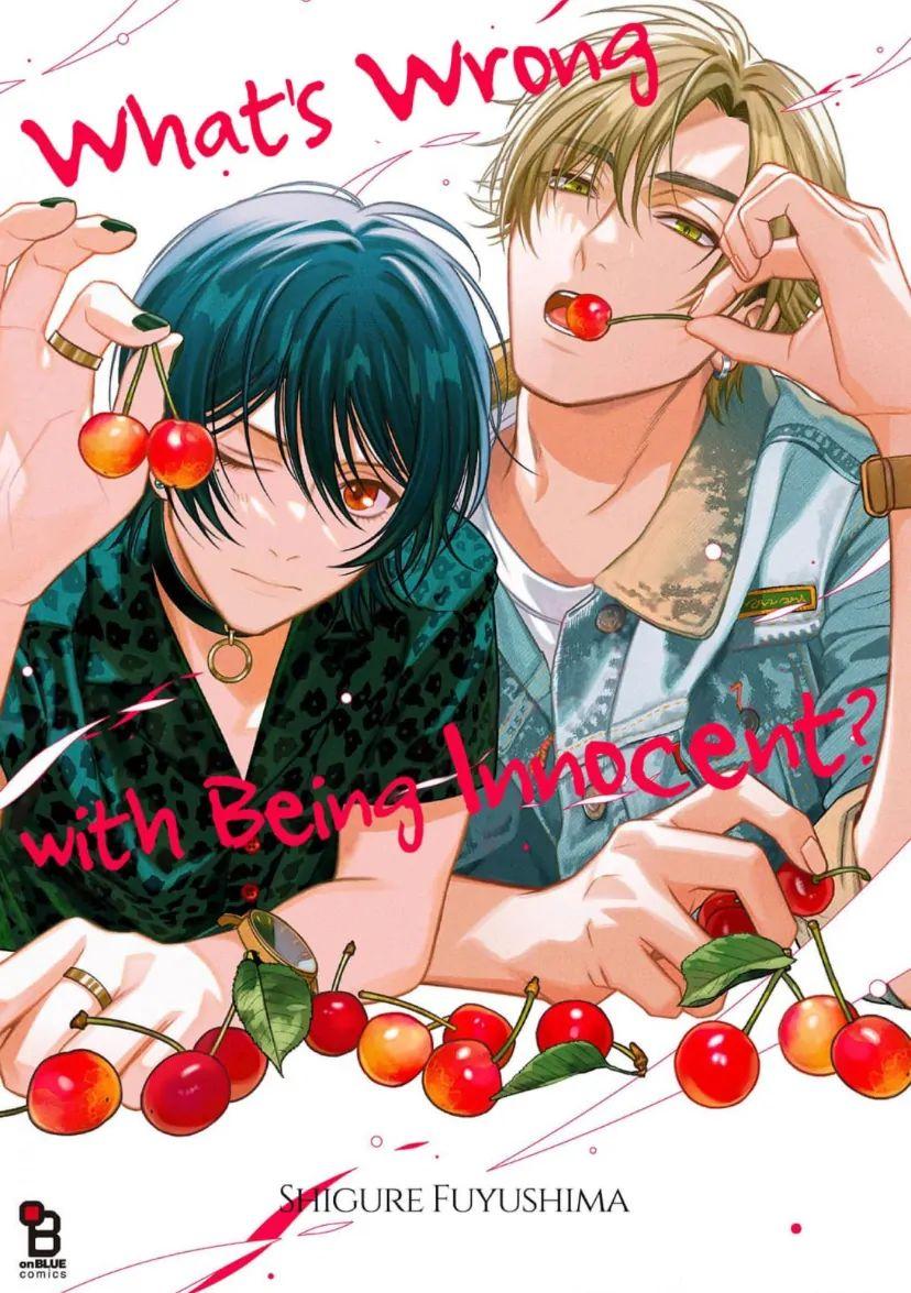 Junjou de Nani ga Warui - Chap 4