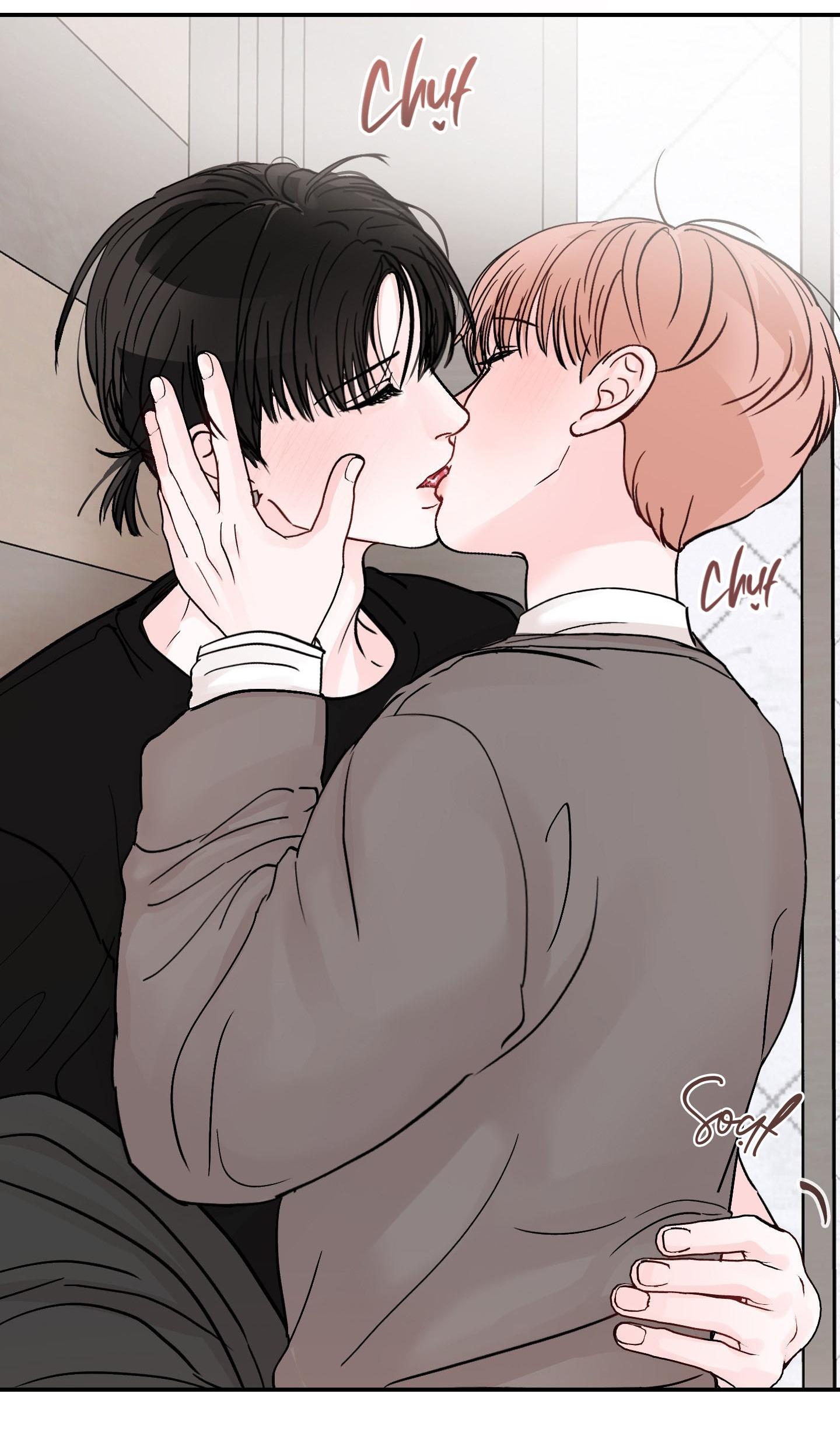 (CBunu) Thán phục thanh xuân - Chap 78