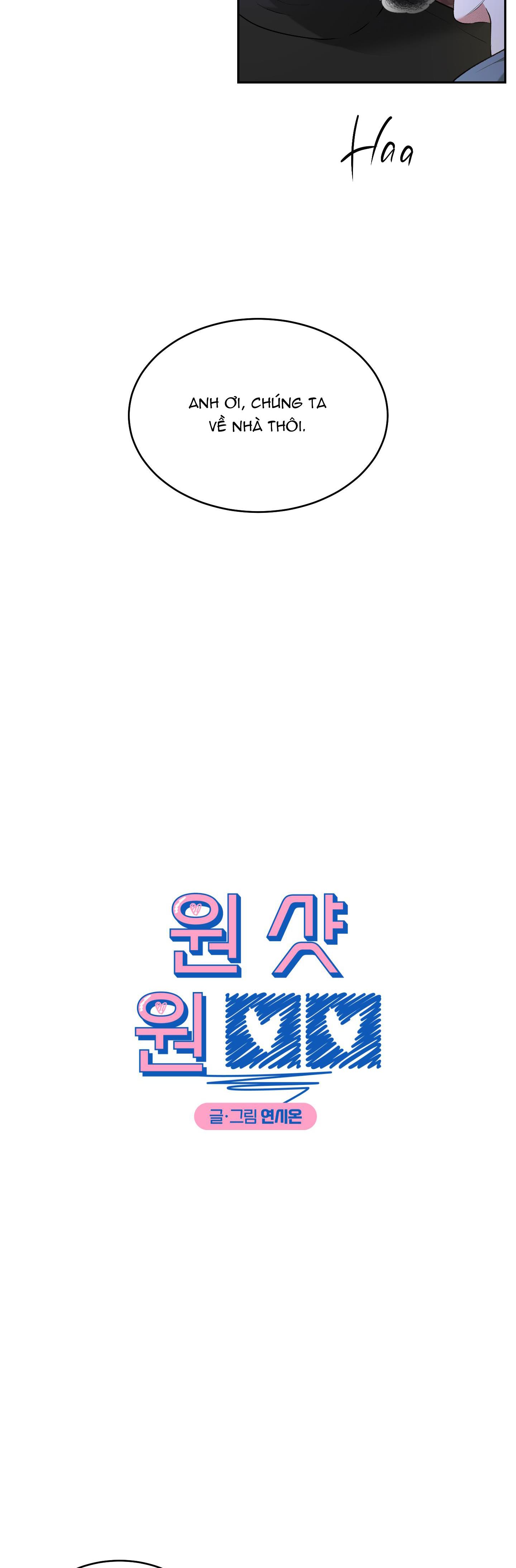 BẮN LÀ DÍNH - Chap 15