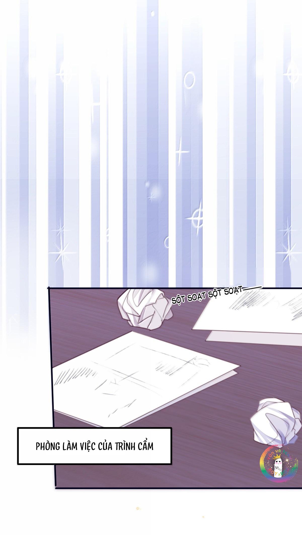 Đặc Chế Cho Riêng Anh - Chap 124