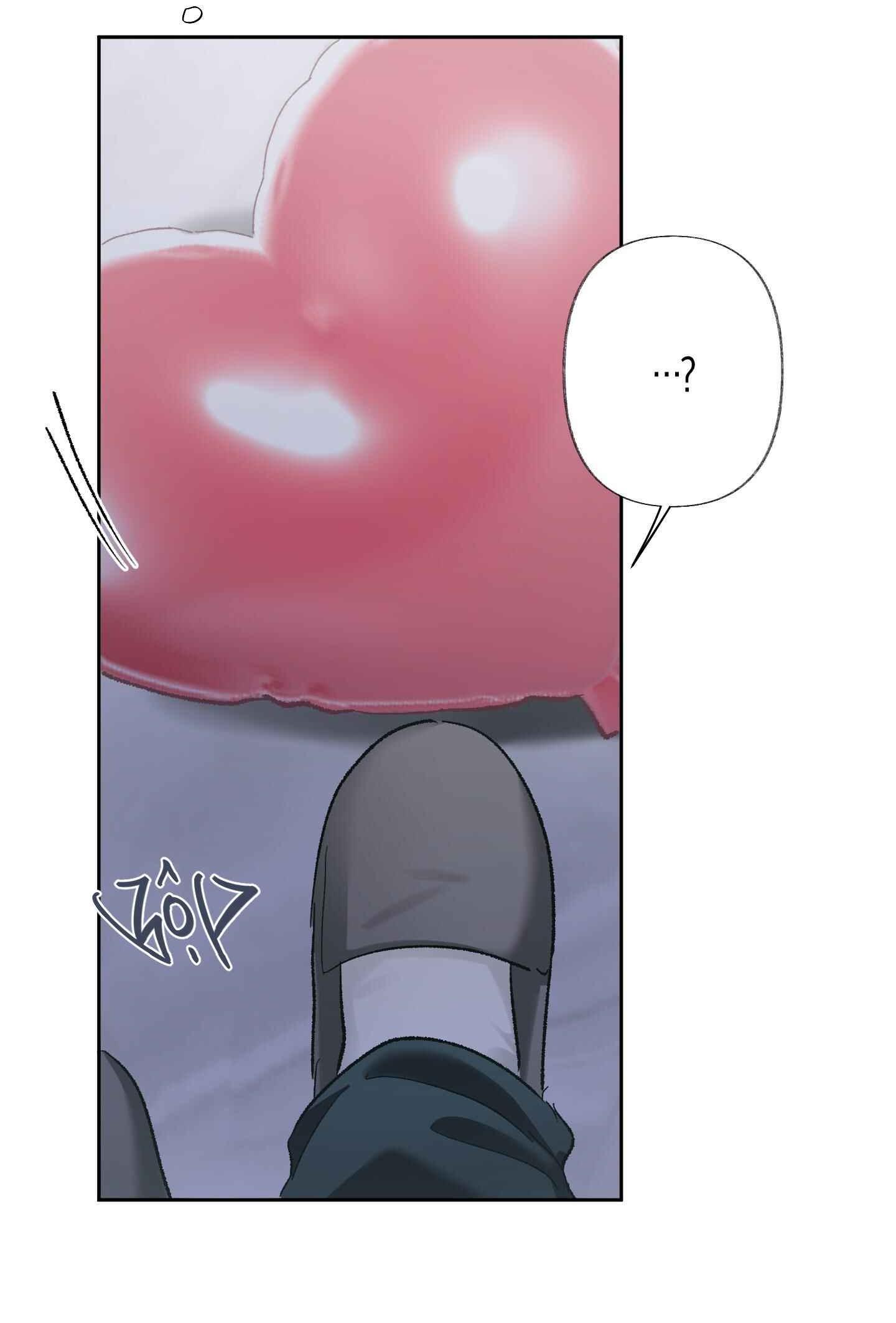 THẾ GIỚI CỦA TÔI KHI KHÔNG CÓ EM - Chap 68