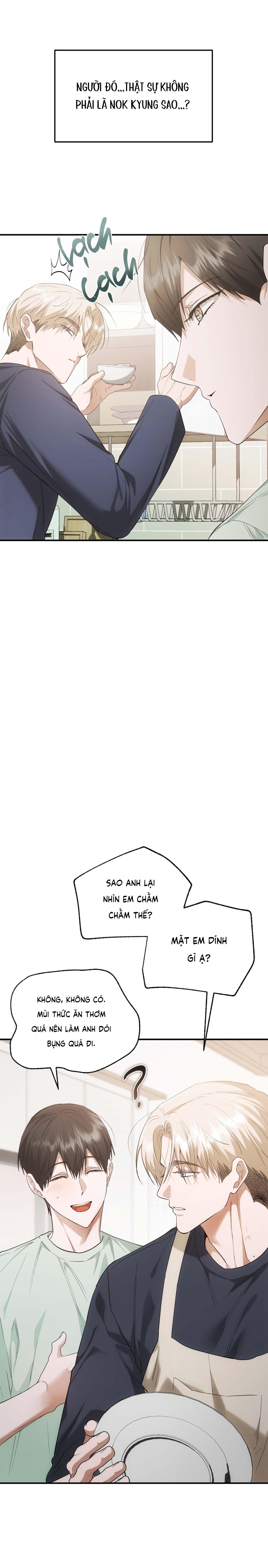 DEEP BURNING - Chap 7