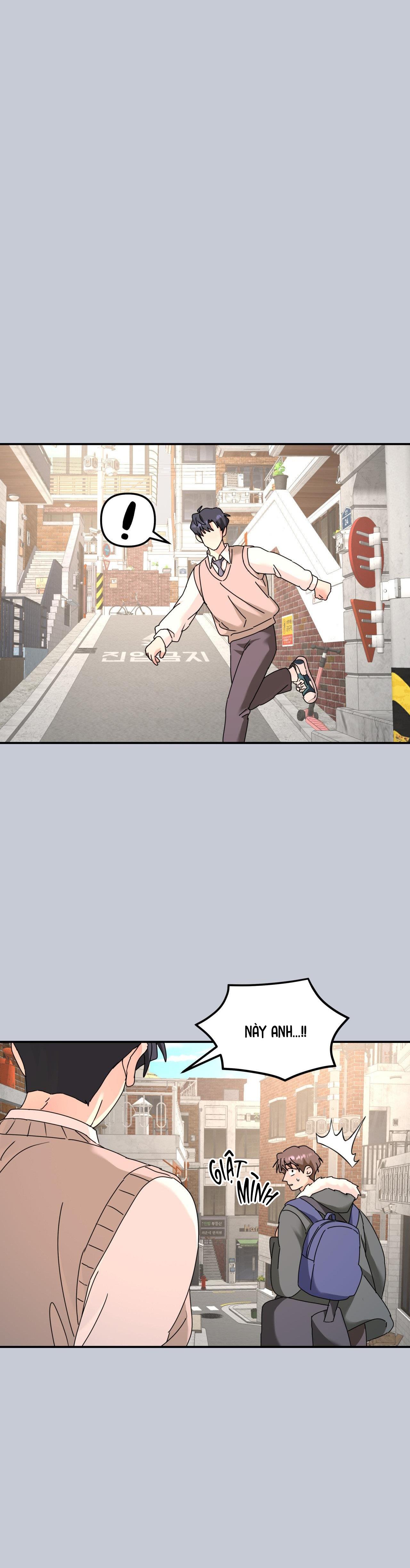 (CBunu) Cây Không Có Rễ - Chap 80