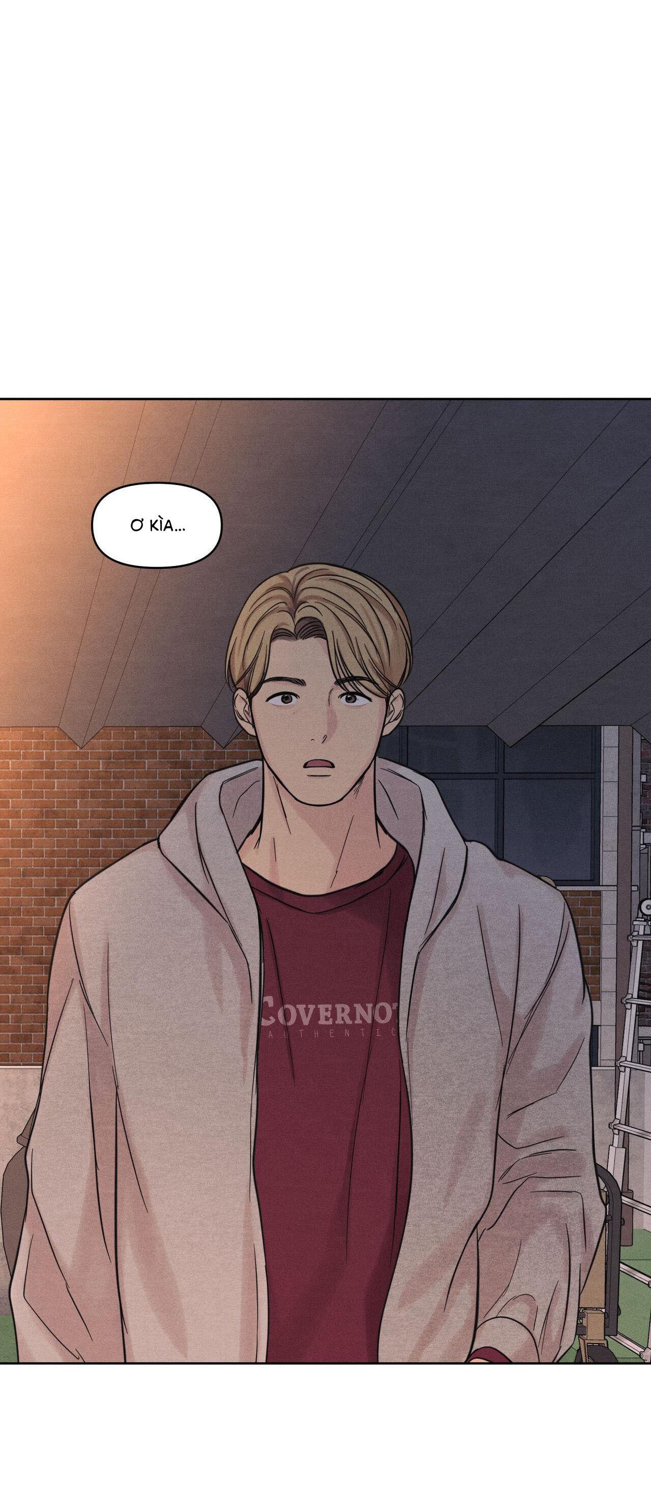 (CBunu) Công Việc Làm Thêm Thời Vụ - Chap 7