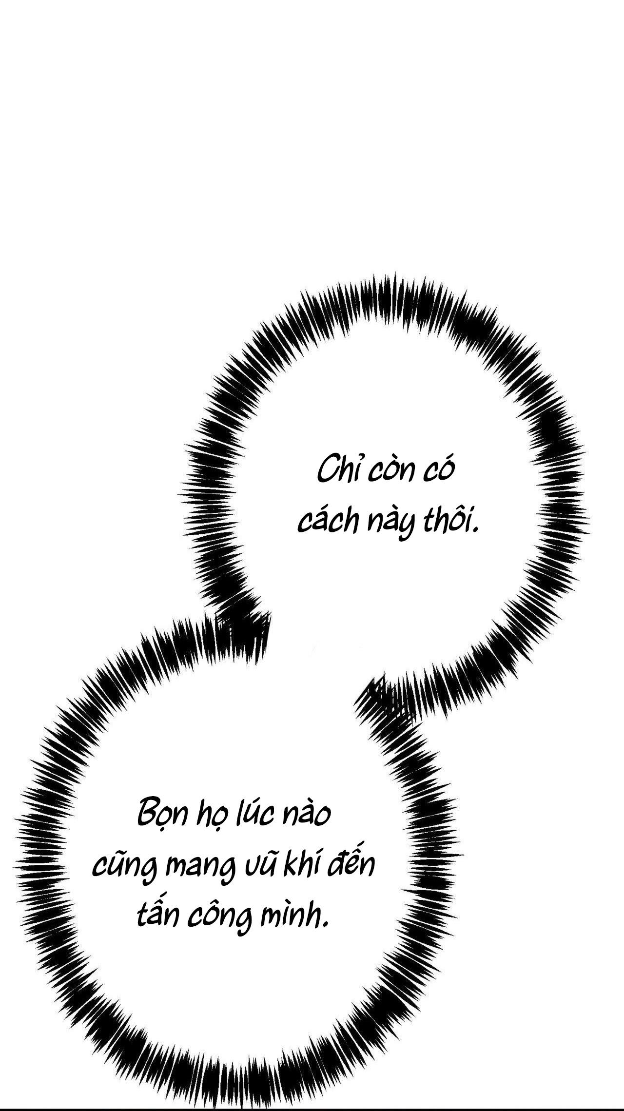 DEVIL ON TOP - Chap 40