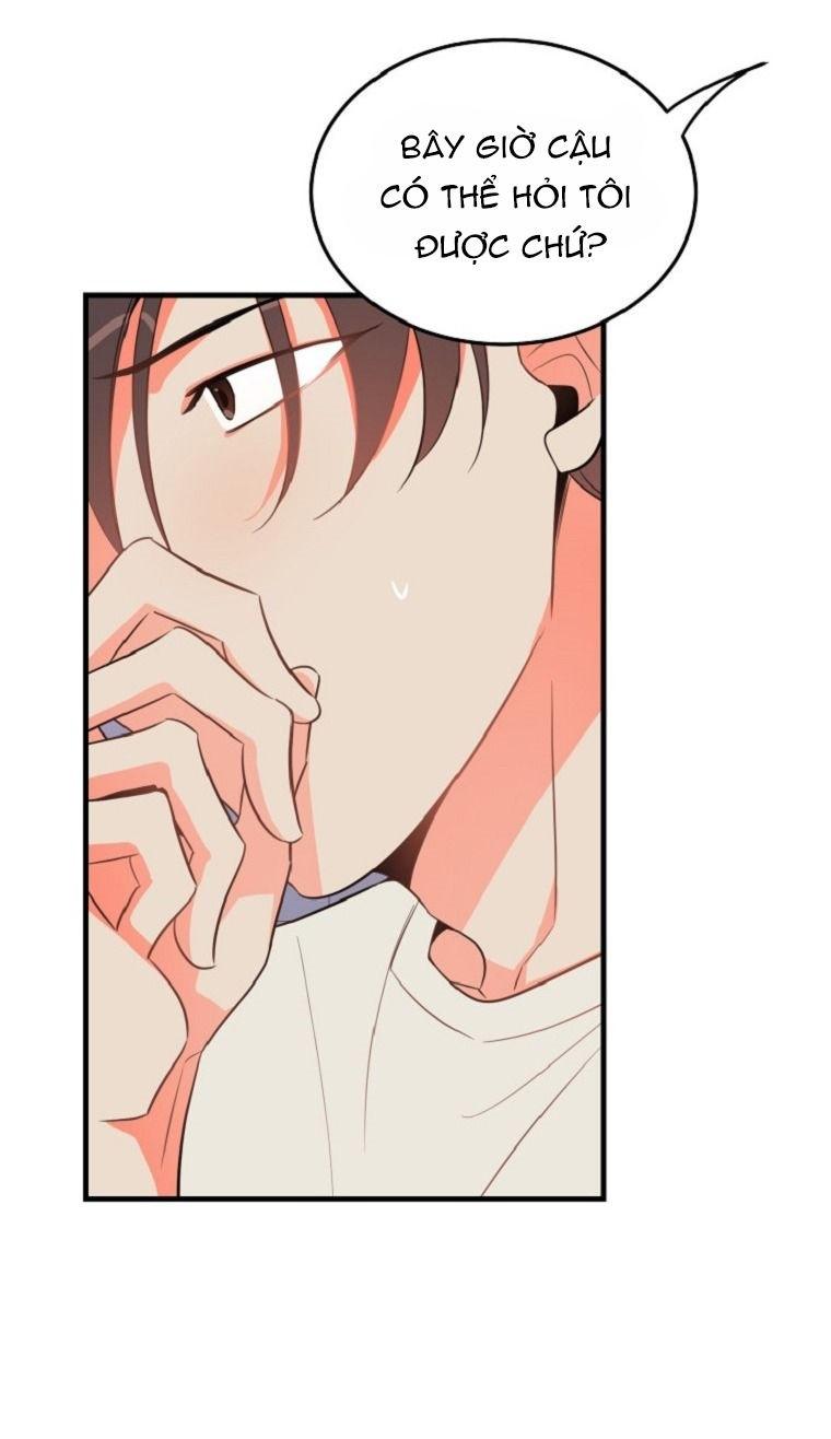 Có Chuyện Gì Xảy Ra với Sự Nổi Tiếng Của Tôi Thế? - Chap 16