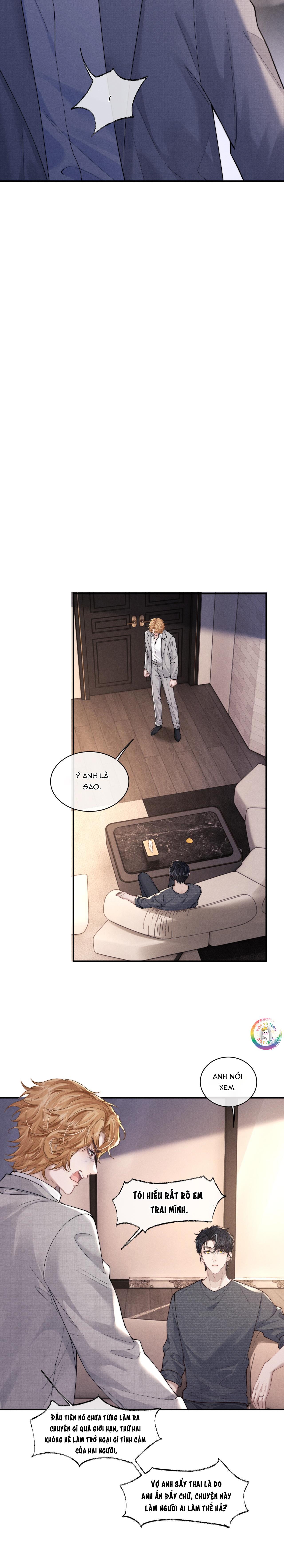 Chấp Sự Thỏ Tai Cụp - Chap 75