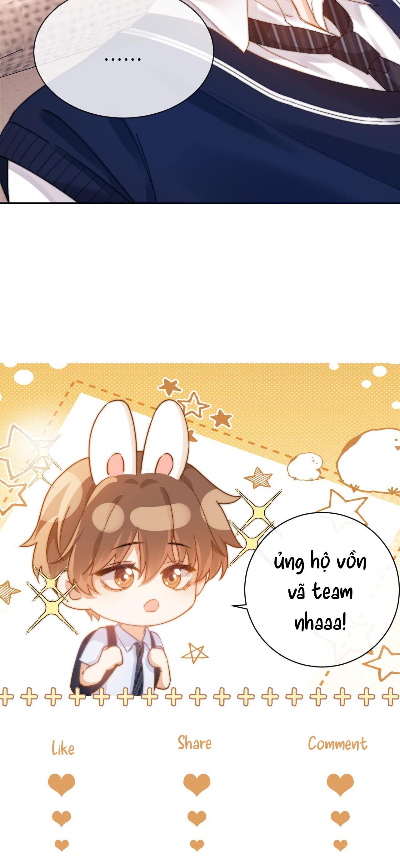 (Drop) Chất Dị Ứng Cực Cute - Chap 38