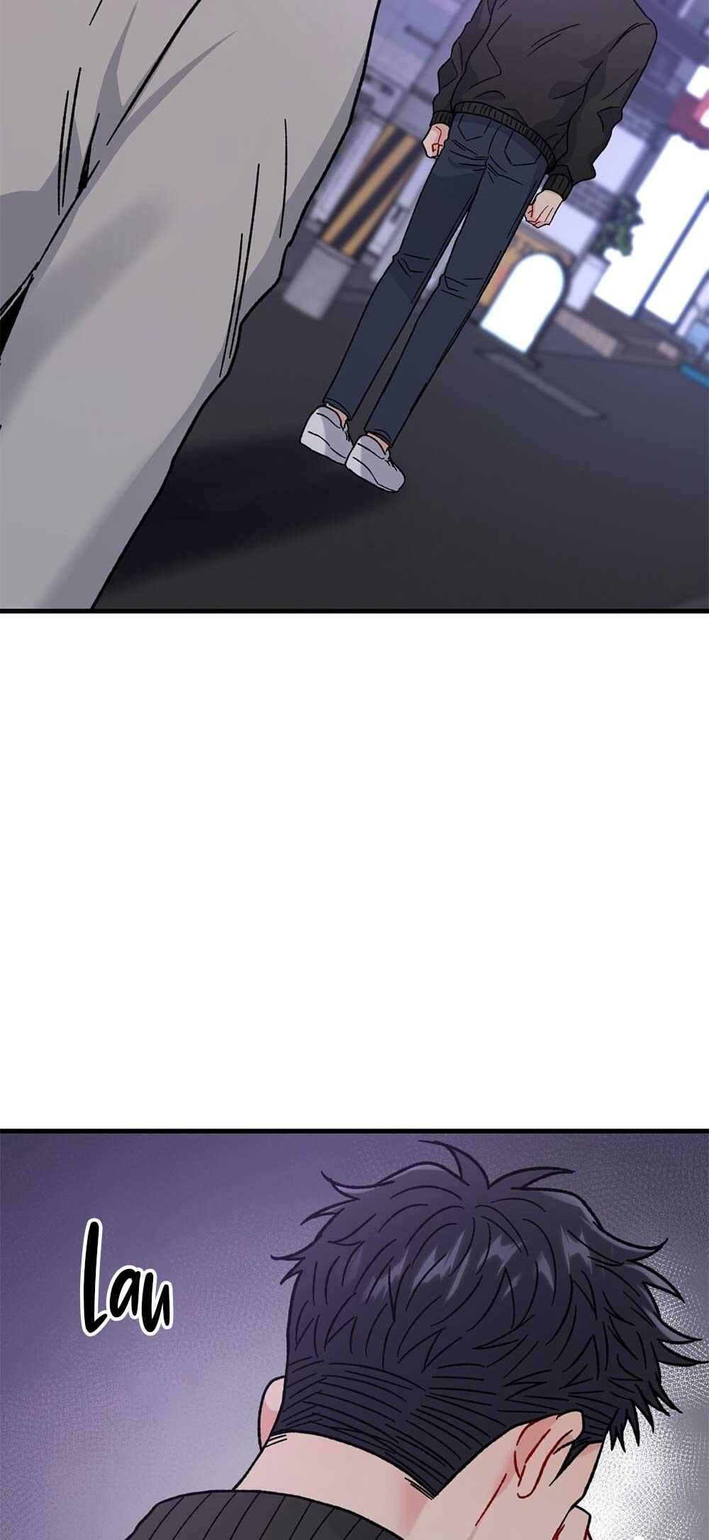 CẬU KHÔNG PHẢI LÀ GU CỦA TÔI - Chap 29