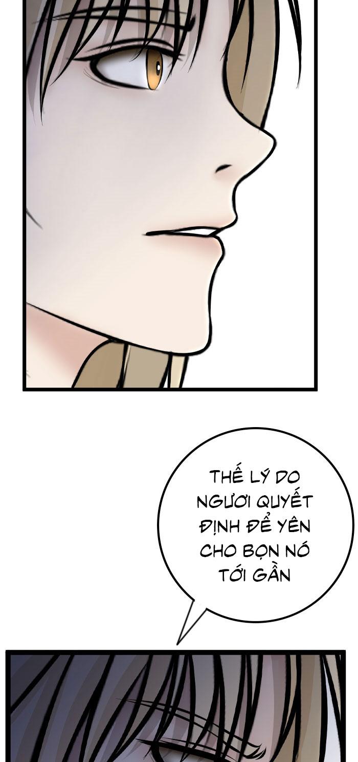 Sao cứ phải dây dưa với nhân vật phụ như ta - Chap 21