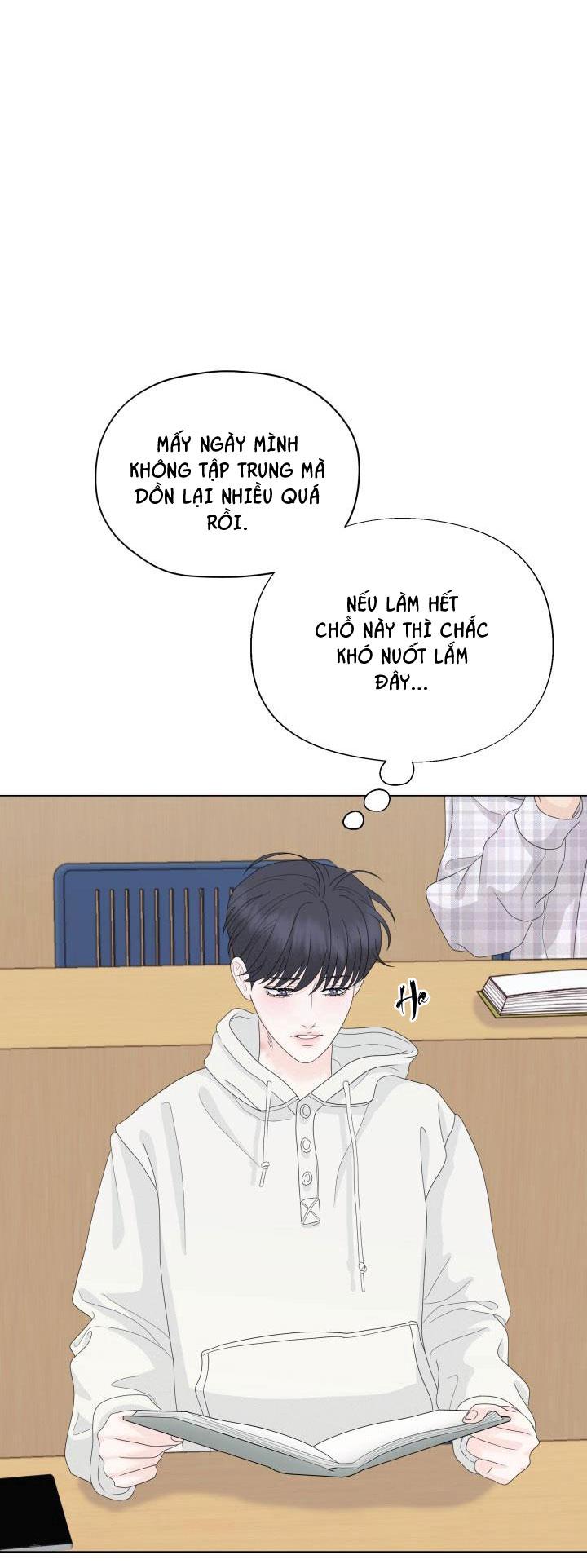 CÁI NÔI CỦA TỘI ÁC - Chap 6