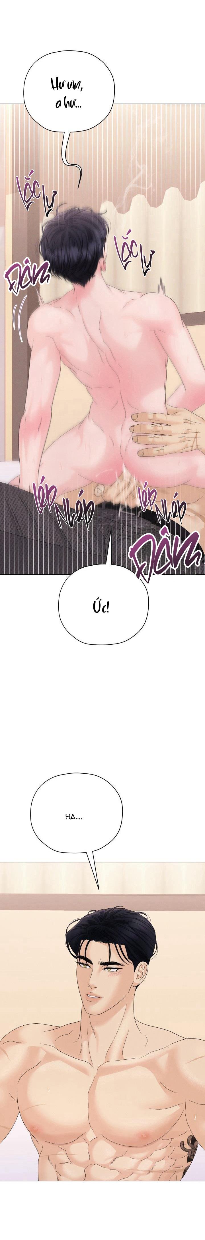 CÁI NÔI CỦA TỘI ÁC - Chap 23