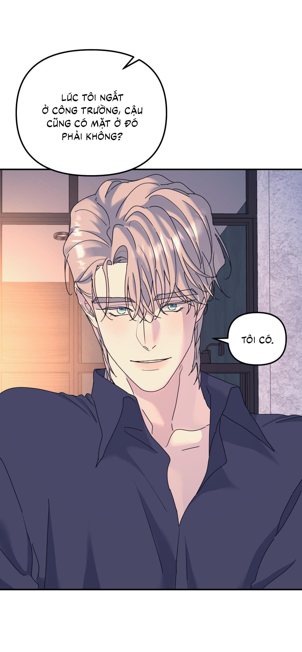 (CBunu) Cây Không Có Rễ - Chap 64