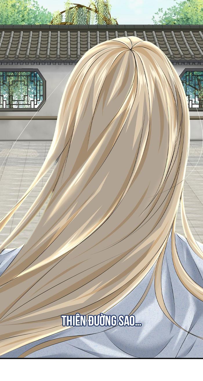 Sao cứ phải dây dưa với nhân vật phụ như ta - Chap 1