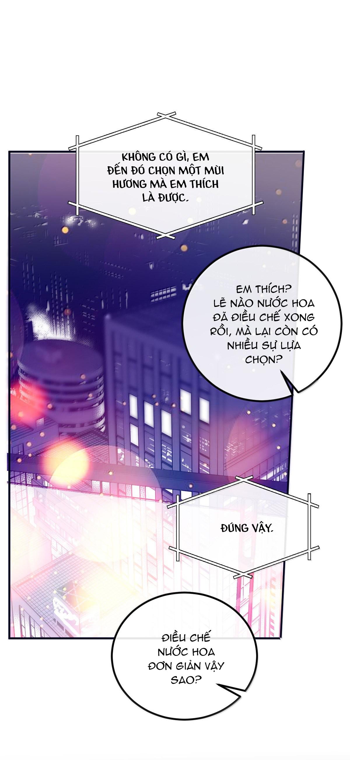 Đặc Chế Cho Riêng Anh - Chap 120