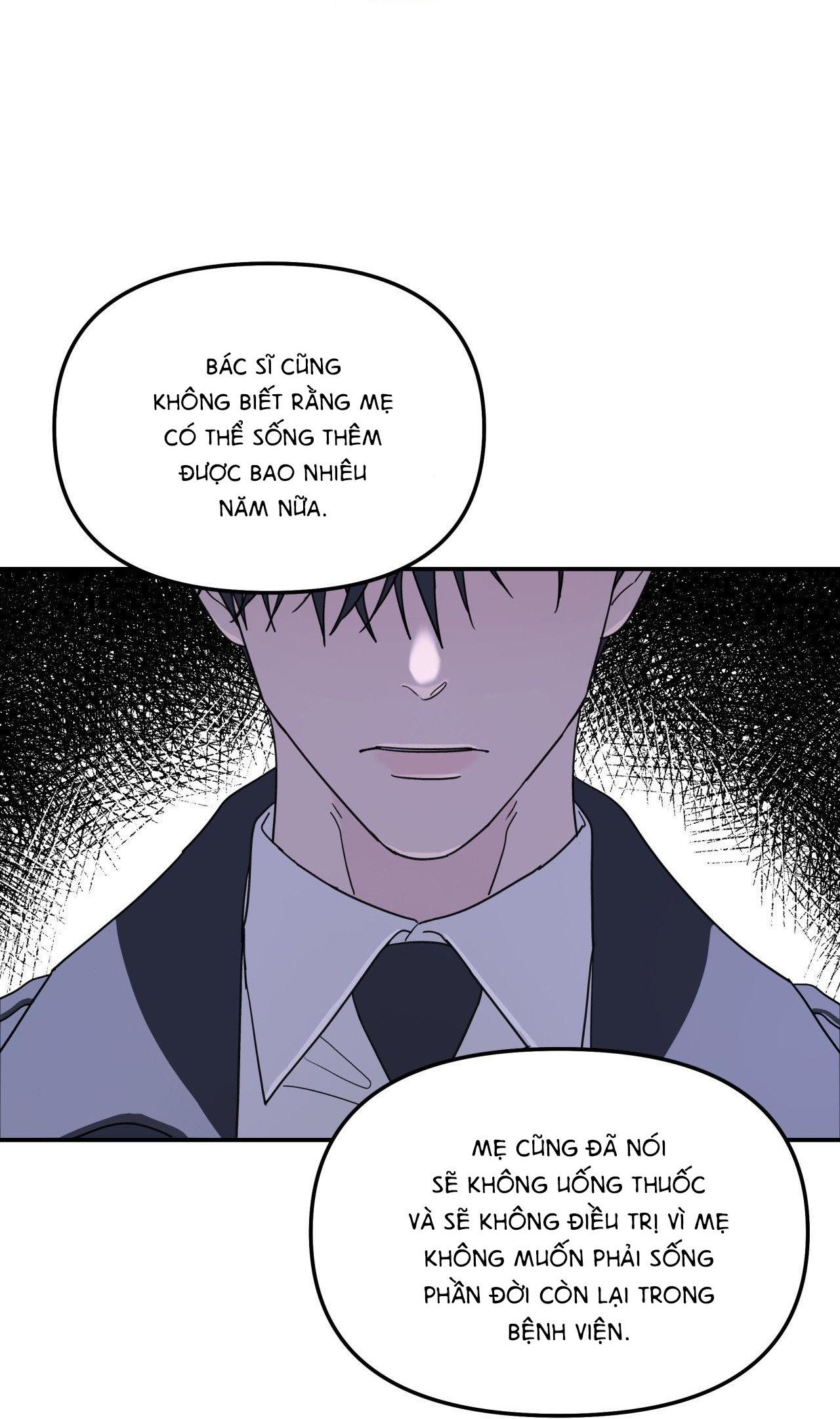 (CBunu) Cây Không Có Rễ - Chap 49