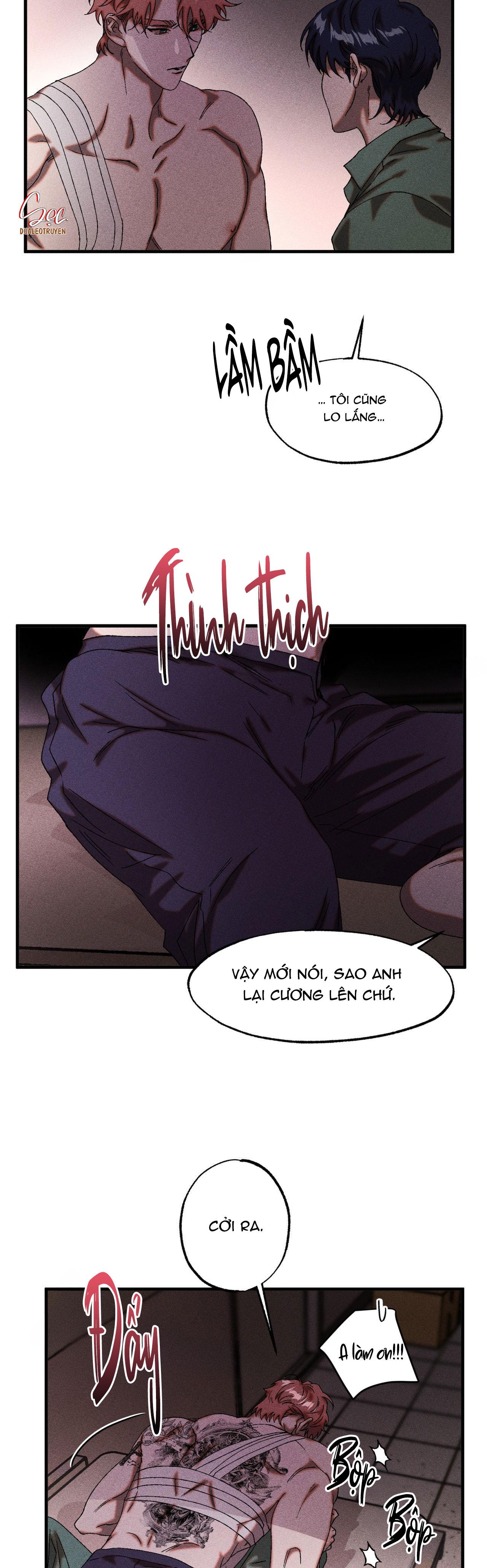 Cash Or Credit - Chap 35