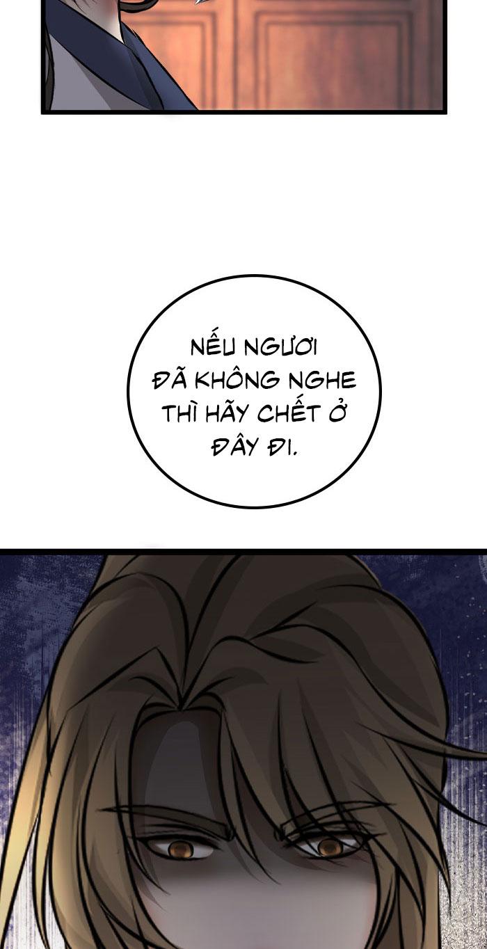 Sao cứ phải dây dưa với nhân vật phụ như ta - Chap 21