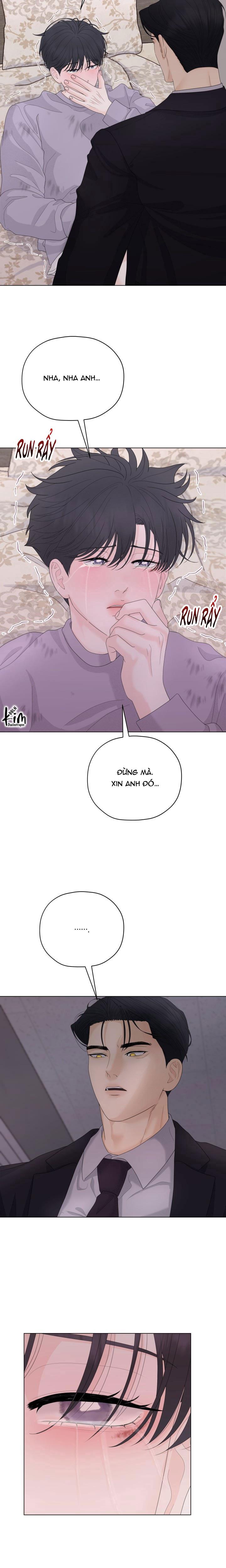 CÁI NÔI CỦA TỘI ÁC - Chap 3