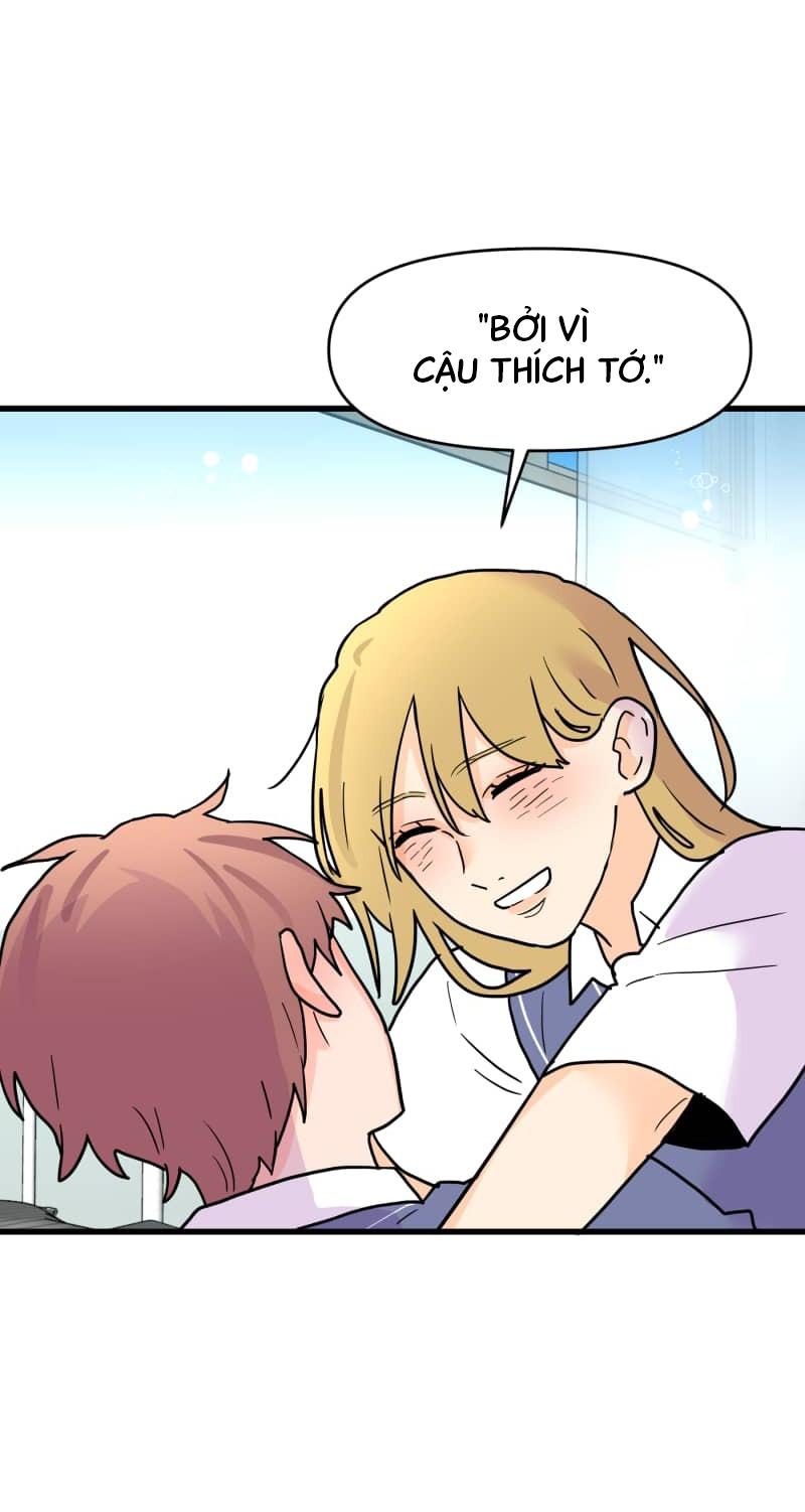 Truyện Ngôn Nhưng Không Ngôn Lắm - Chap 102