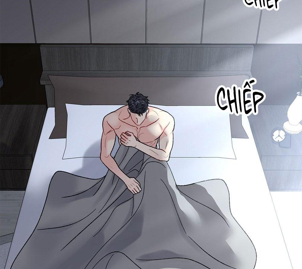 CẬU KHÔNG PHẢI LÀ GU CỦA TÔI - Chap 42