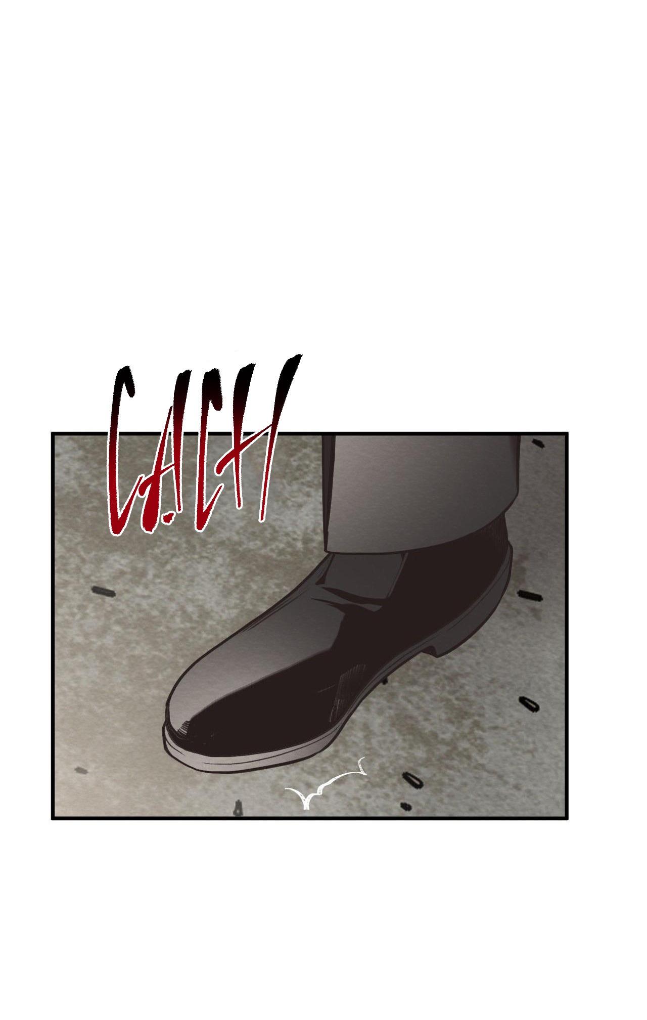 DEVIL ON TOP - Chap 39