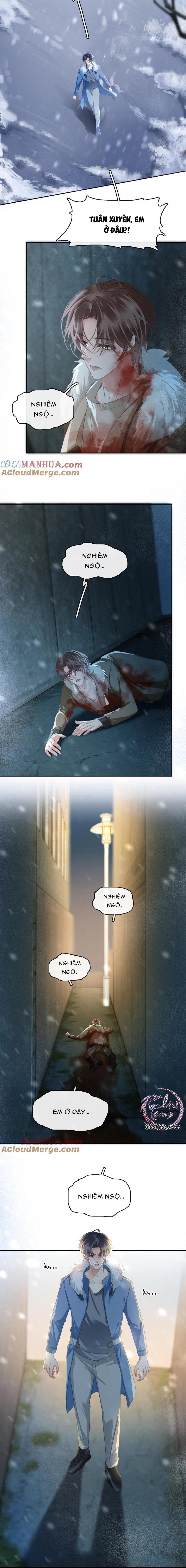 Không Làm Trai Bao! - Chap 133