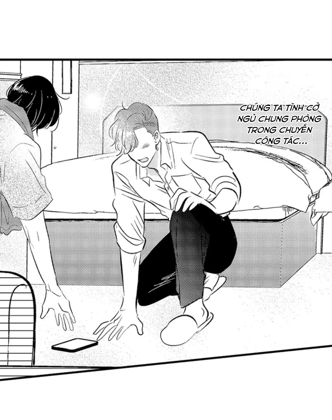 Yatara yarashii fukami kun - Chap 20