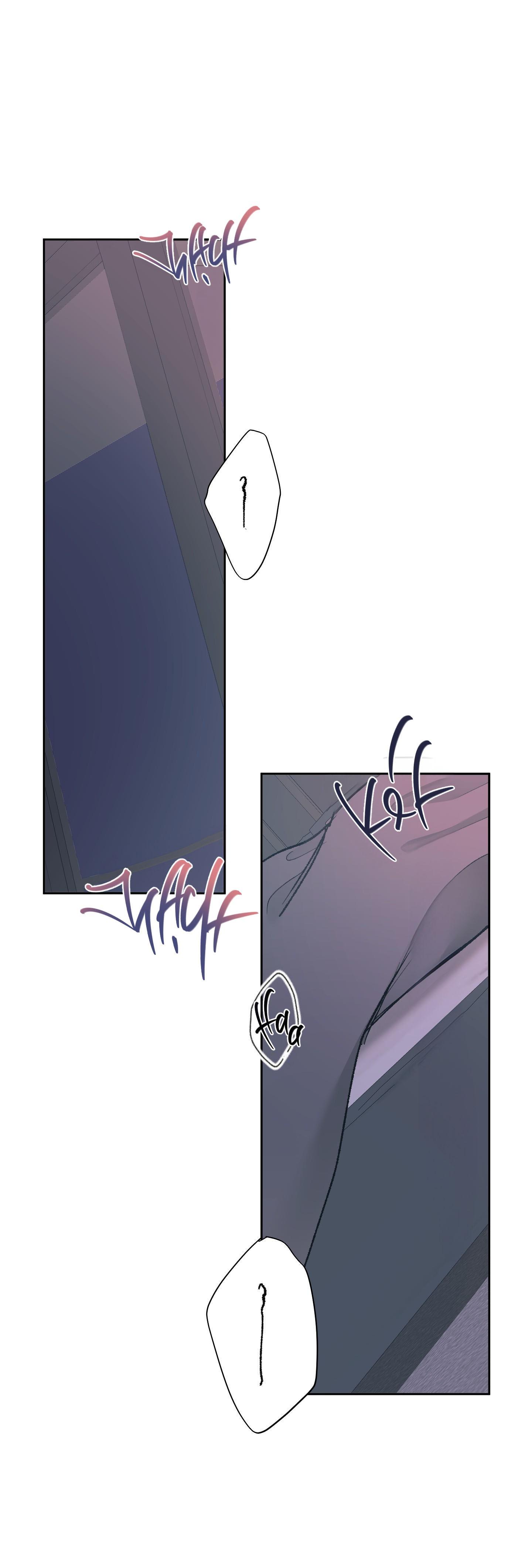 THẾ GIỚI CỦA TÔI KHI KHÔNG CÓ EM - Chap 67