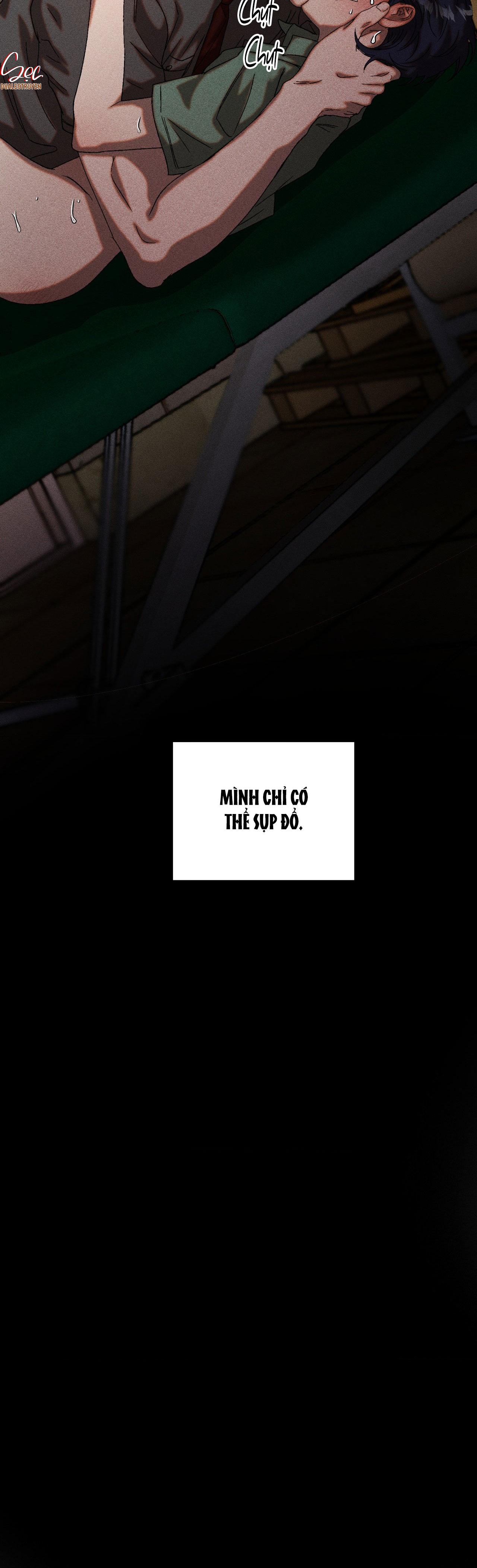 Cash Or Credit - Chap 38