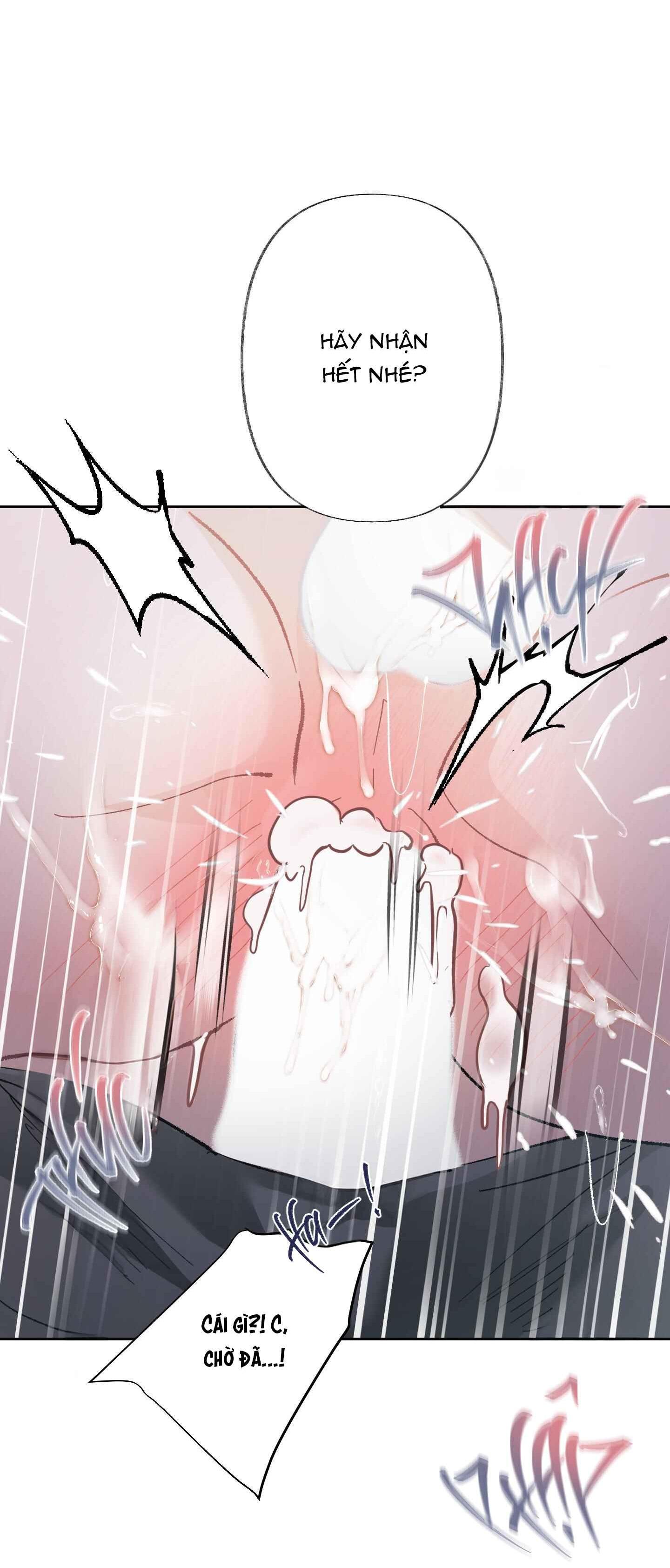 THẾ GIỚI CỦA TÔI KHI KHÔNG CÓ EM - Chap 66