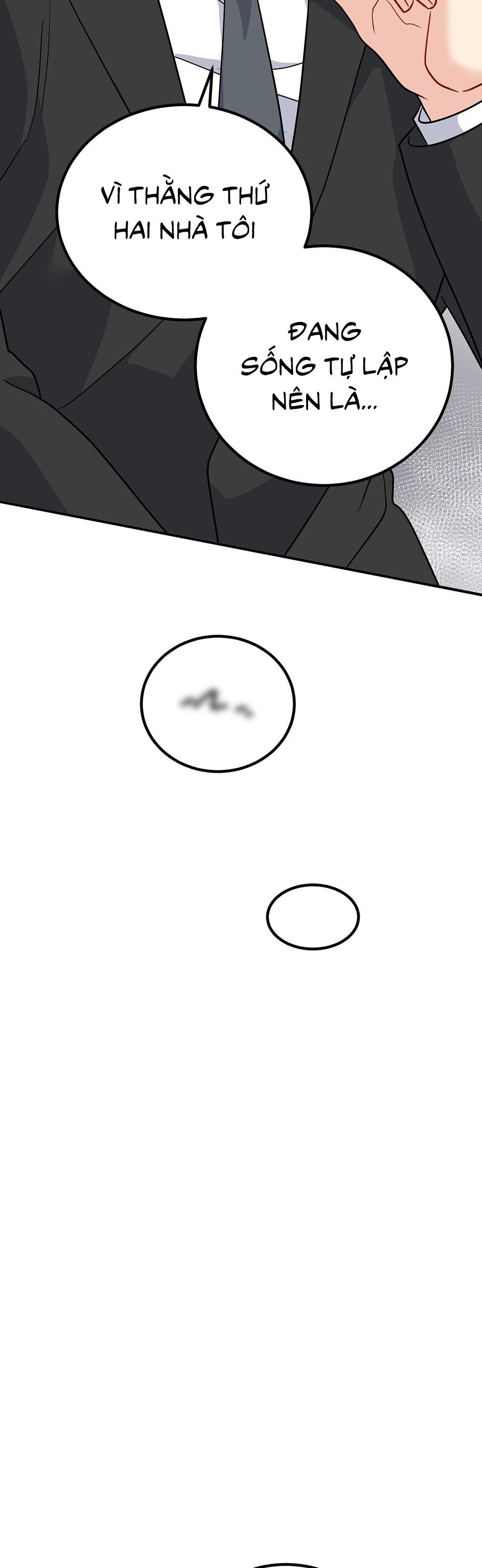 CẬU KHÔNG PHẢI LÀ GU CỦA TÔI - Chap 48