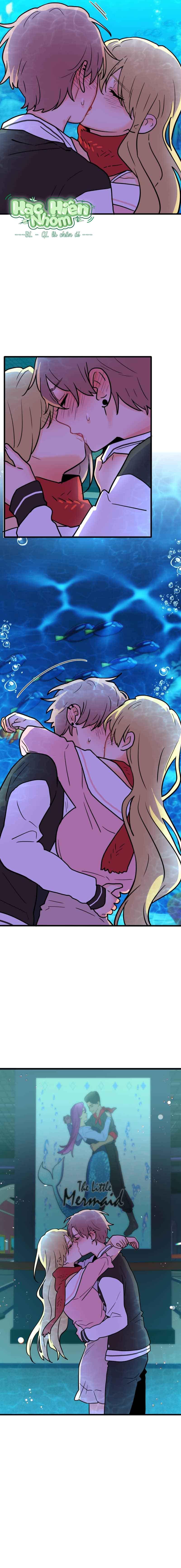 Truyện Ngôn Nhưng Không Ngôn Lắm - Chap 121