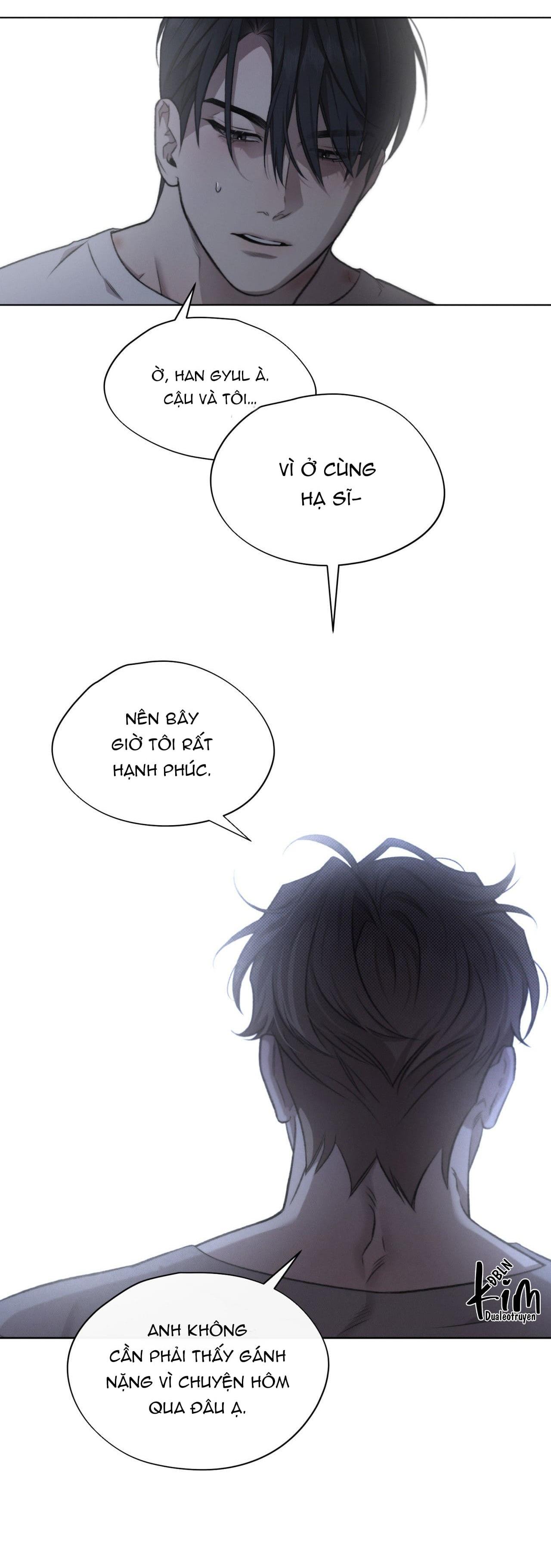 STILL LOVE YOU - Chap 22