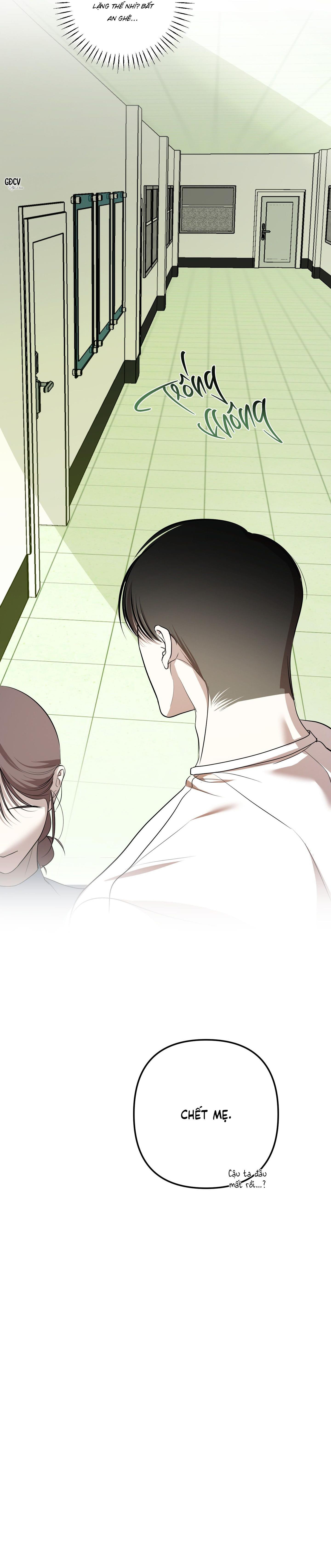 MAU ĐÚT VÀO ĐI - Chap 4