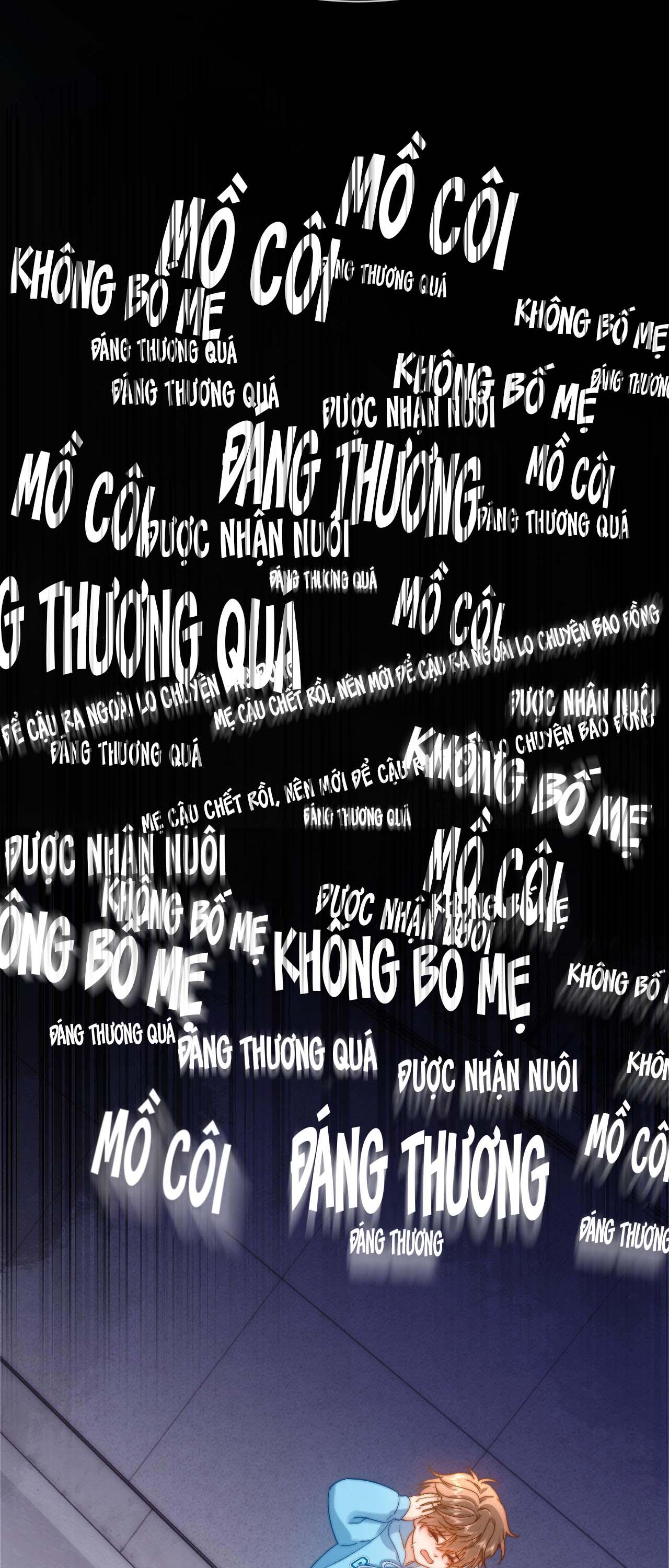 (Drop) Chất Dị Ứng Cực Cute - Chap 39