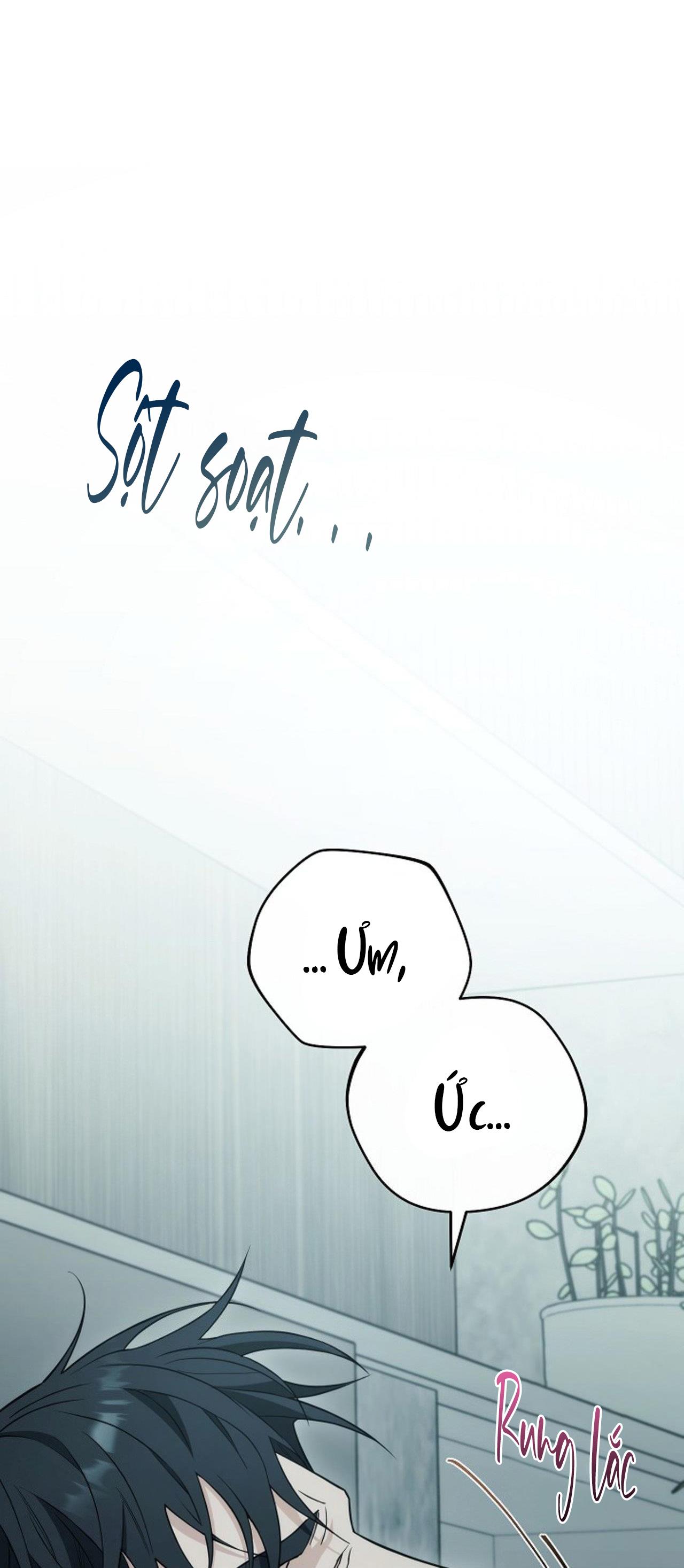 (ABO) MỐI QUAN HỆ KHÔNG HOÀN CHỈNH - Chap 25