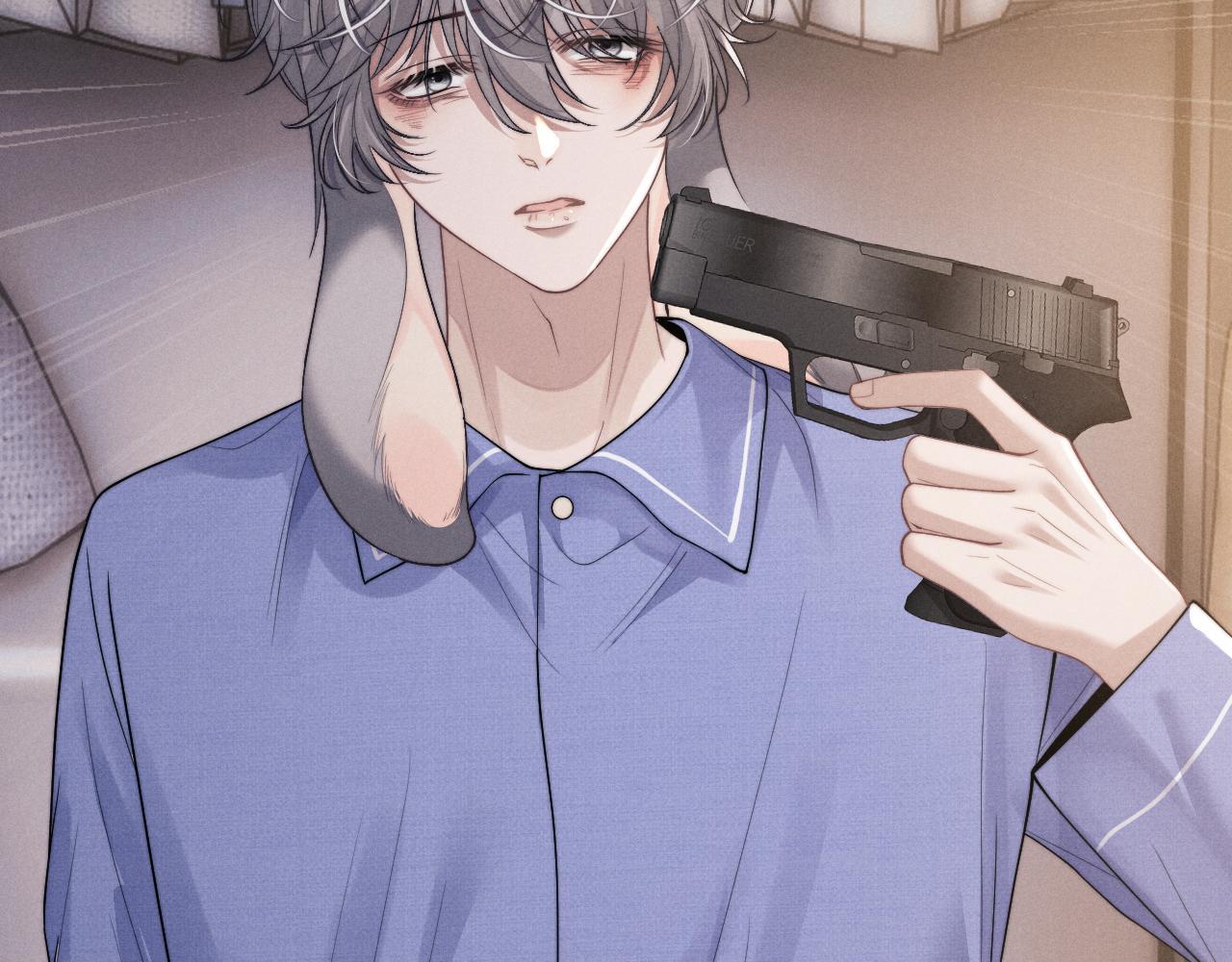 Chấp Sự Thỏ Tai Cụp - Chap 94