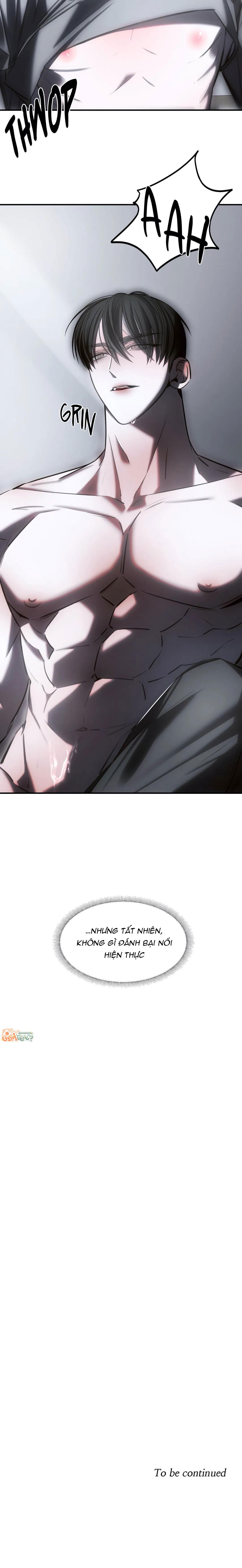 Vực thẳm - Chap 16