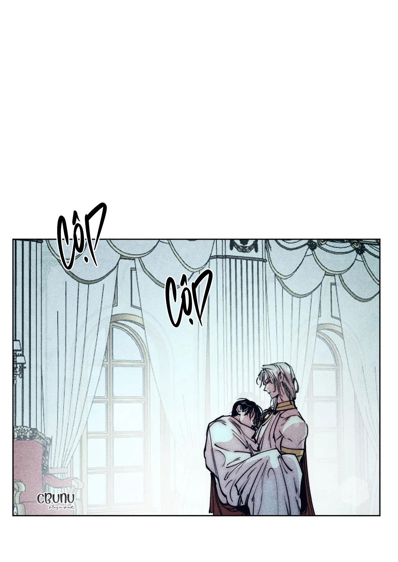 (CBunu) Làm vị cứu tinh thật dễ dàng - Chap 72