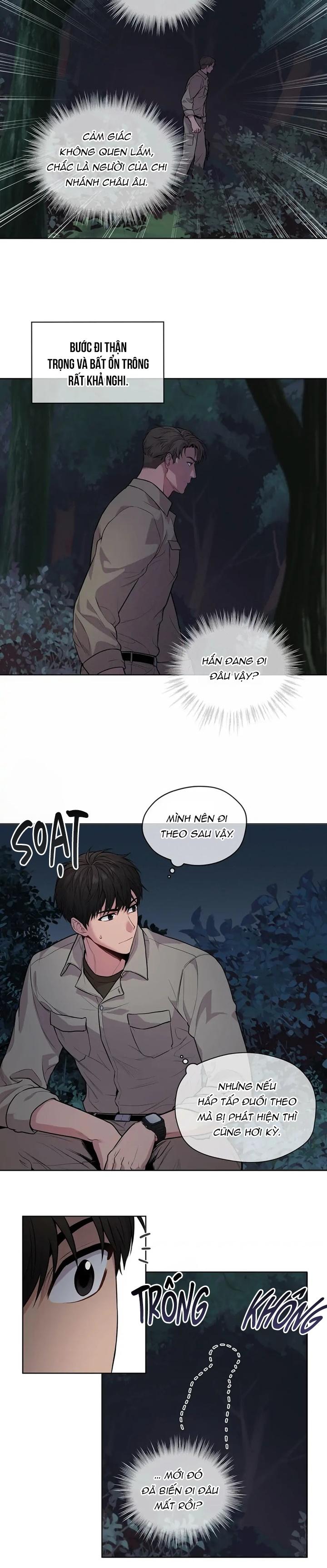 Passion - Chap 20