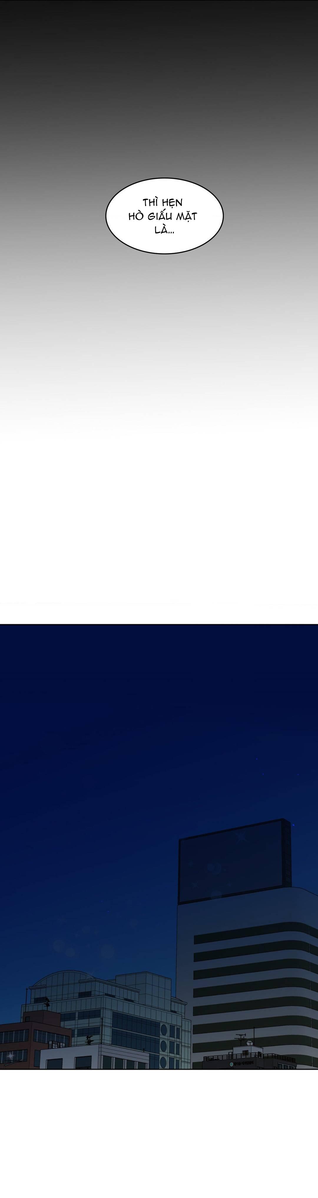 Sữa Và Kem - Chap 11