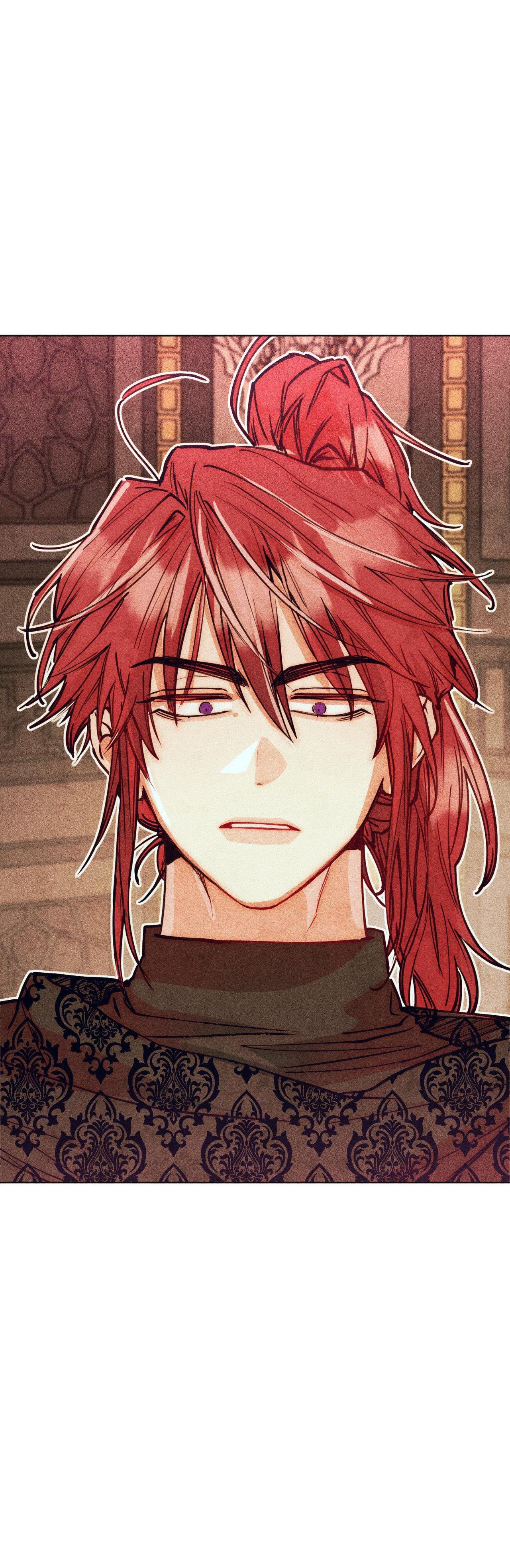 (CBunu) Làm vị cứu tinh thật dễ dàng - Chap 96